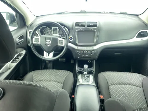 Dodge Journey 2.4 Se