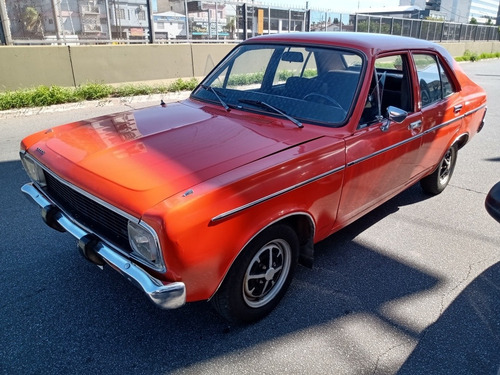 Imagen 7 de 17 de Dodge 1500 M1.8 77