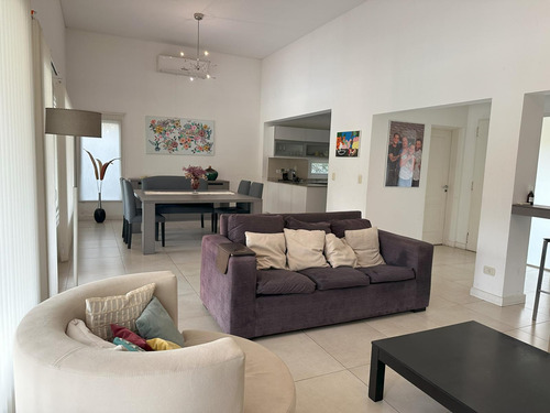 Casa En Venta En La Reserva Cardales Apto Credito!!