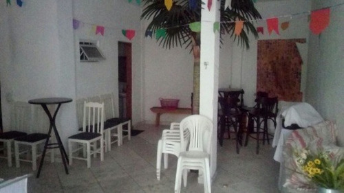 Imagem 3 de 30 de Venda Casa Em Condomínio Rio De Janeiro Brasil - Ci1203