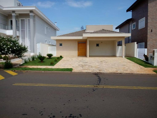 Imagem 1 de 30 de Casa Com 3 Dormitórios À Venda, 178 M² Por R$ 1.290.000,00 - Terras Do Cancioneiro - Paulínia/sp - Ca0900