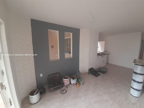 Imagem 5 de 15 de Casa Para Venda Em Maricá, Jardim Atlântico Central (itaipuaçu), 3 Dormitórios, 1 Suíte, 2 Banheiros, 1 Vaga - Iv0457_2-1185986