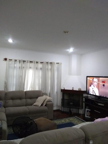 Imagem 4 de 30 de Sobrado 5 Dormitórios Em Condomínio 230 M² 3 Vagas - Ca00159 - 70123600