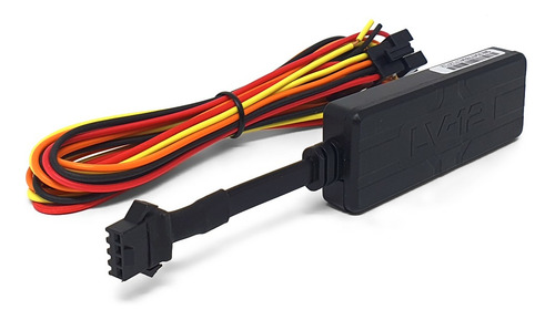Rastreador E Bloqueador Pointer Gps Veicular Tempo Real