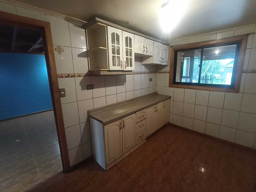 Venta Casa En Lautaro Amplia 3d 2b (73421)