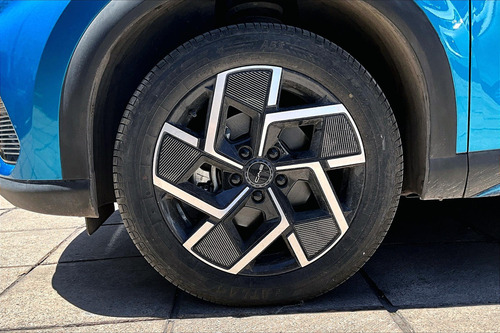 Byd Yuan Plus 2023