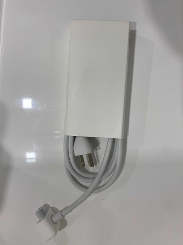 Cable De Extensión Del Adaptador De Corriente Apple Para Mac