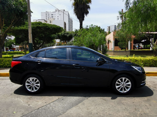Vendo Mi Chery Arrizo 5 Año Fab. 2023 Kilometraje 20,000