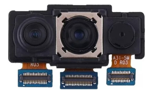 Camara Trasera Principal Repuesto Para Samsung Galaxy A31