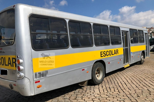 Ônibus Urbno Neobus Mega - 12/13 - 49 Lugares, 2 Portas