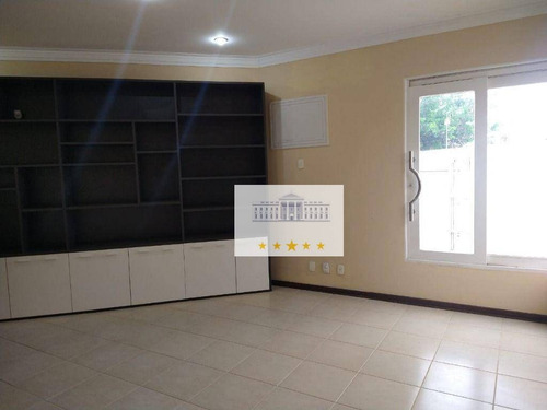 Imagem 13 de 22 de Lindo Sobrado Em Excelente Localização! - So0102