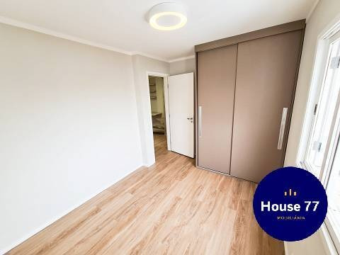 Imagem 11 de 15 de Apartamento Duplex Reformado Em Moema Com 83 Metros - 62031474