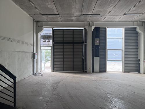 Arriendo Bodega 402 M2 En San Bernardo Acceso Ruta5 Multiuso