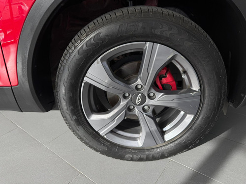 Chirey Tiggo 4 Pro 1.5 Luxury At