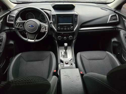 Subaru Forester 2020