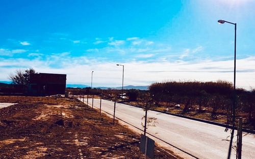 Imagen 6 de 9 de Docta- Primera Etapa Malagueño 250m2