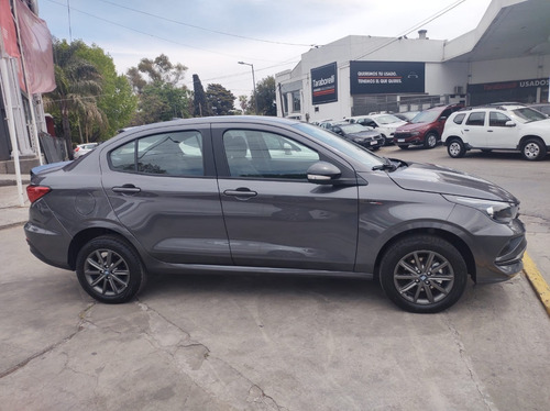 Imagen 5 de 20 de Fiat Cronos 1.3 S-desing My23