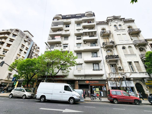 Imagen 27 de 29 de Venta De Departamento En Balvanera