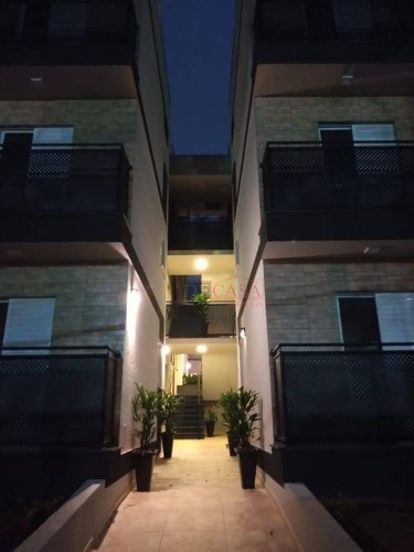 Imagem 8 de 24 de Apartamento Com 2 Dormitórios À Venda, 40 M² Por R$ 176.000,00 - Itaquera - São Paulo/sp - Ap6388