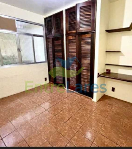 Imagem 10 de 15 de Casa À Venda No Jardim Guanabara 5 Quartos 1 Suíte 1 Vaga 3 Banheiros 2 Cozinha Casa - Ilca50048
