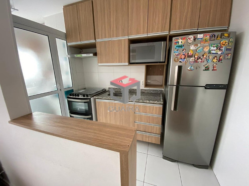 Imagem 7 de 17 de Apartamento À Venda, 2 Quartos, 1 Vaga, Ipiranga - São Paulo/sp - 114340