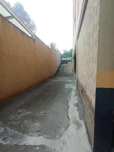 Apartamento Para Locação Bela Vista.