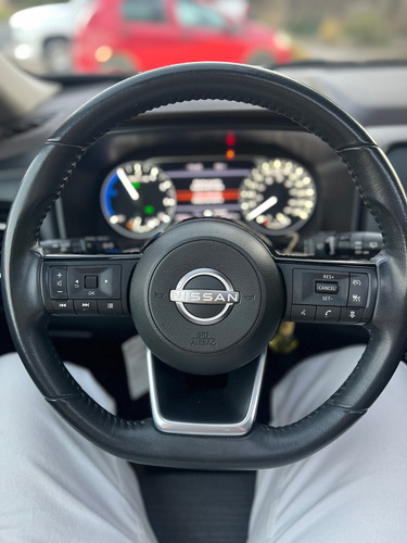 El Suv Que Cambiará La Forma En Que Manejas Un Eléctrico