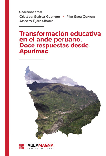 Transformación Educativa En El Ande Peruano