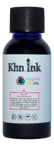 1 Tinta Sublimacion Compatible Epson Sc F170 F570 T49m 120ml