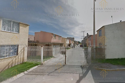 Venta De Casa En Ventisca, Col Ehecatl Paseos De Ecatepec, Ecatepec De Morelos, Edo De Méx. Je
