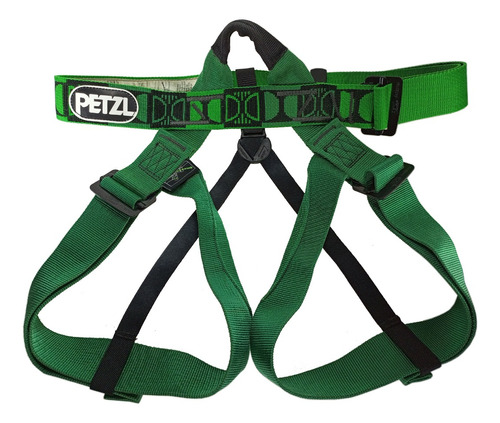 Arnés Deportivo Petzl Montañismo Trekking Escalada Rapel