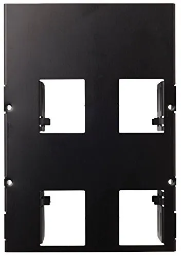 Corsair Dual Ssd Soporte De Montaje 3.5 Cssd-brkt2