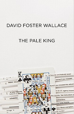 Libro The Pale King: An Unfinished Novel - Wallace, David...