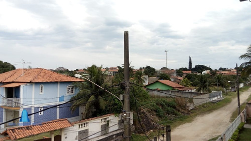 Imagem 3 de 8 de Apartamento A Venda No Bairro Iguabinha Em Araruama - Rj. - 696-1