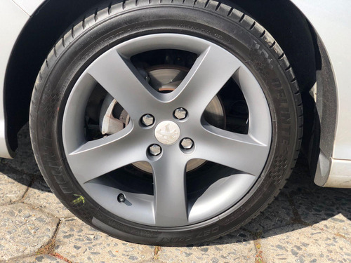 Peugeot 408 Sedan Allure 2.0 Flex 16V 4p Aut.