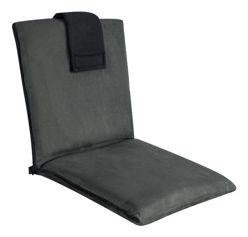 Redcamp Silla Piso Ajustable Para Videojuego Sofa Plegable 5