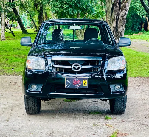 Mazda BT-50 2.2 B22c29 4x2