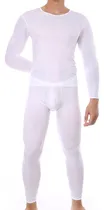Comprar Pantalones Largos Térmicos Térmicos Para Hombre Con Bolsa Ab