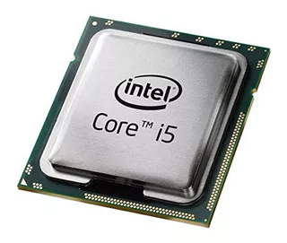 Processador gamer Intel Core i5-4590 BX80646I54590 de 4 núcleos e 3.7GHz de frequência com gráfica integrada