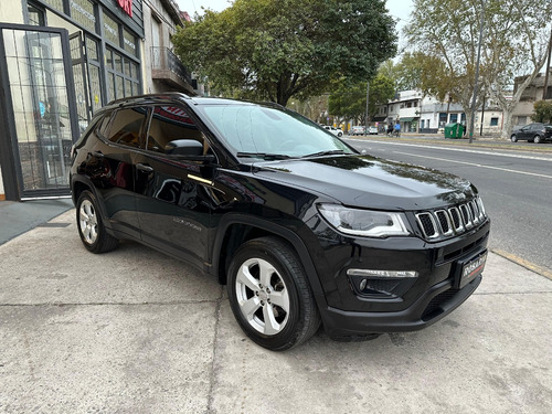 Jeep Compass 2.4 Sport