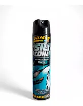 Comprar Silicona Perfumada En Aerosol Multiuso Silisur 260grs Npcars