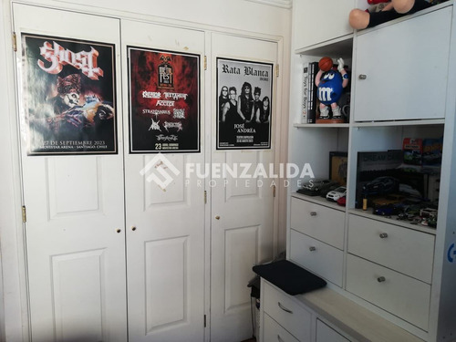 Departamento En Venta De 4 Dorm Y 3 Baños. En San Miguel
