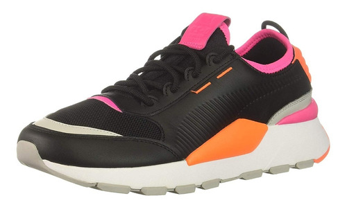 Puma Mujeres 's-rs 0 Sonar Sneaker