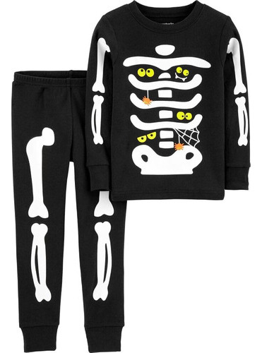 Carter's Baby And Toddler Boys Glow In The Dark Assorted