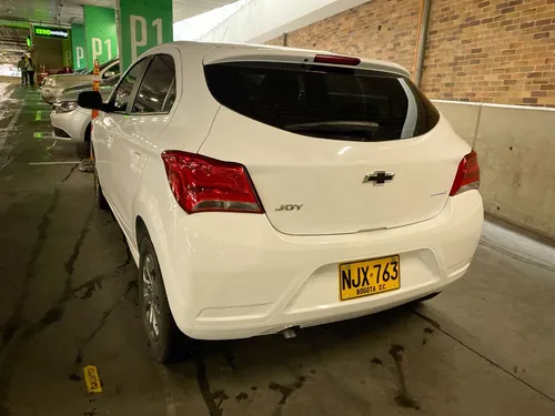 Chevrolet Joy 1.4 Lt