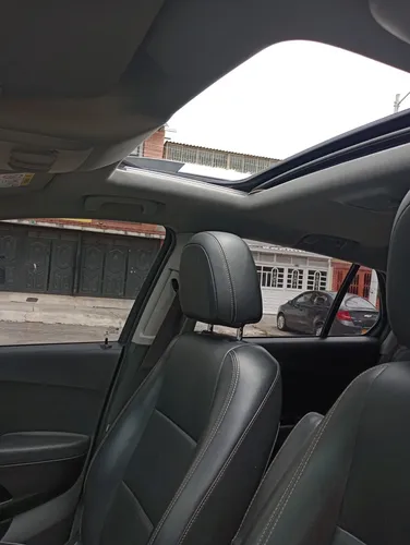 Chevrolet Tracker 1.8 Ls