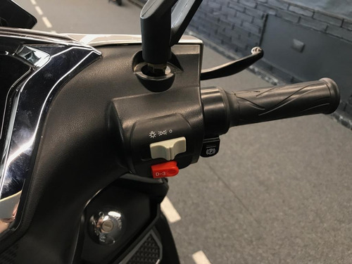 Moto Eléctrica Sunra Anger-s 2025
