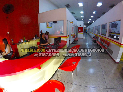 Imagem 1 de 5 de Escola De Cursos - Penha, São Paulo Sp (cod. 7858)