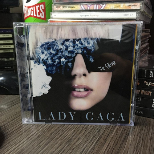 Lady Gaga - The Fame (2009)