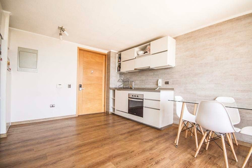 Imagen 3 de 29 de Vende Departamento 2 Dormitorios 1 Baño 1 Estac. Bodega